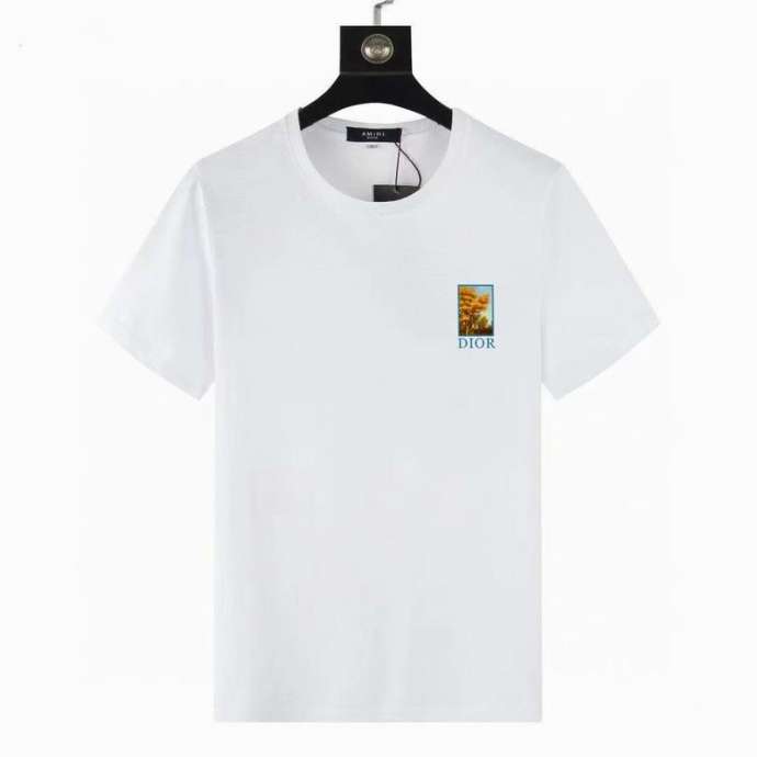 Dior T Shirts Short _SKUDiorM-5XLkdtn1233983